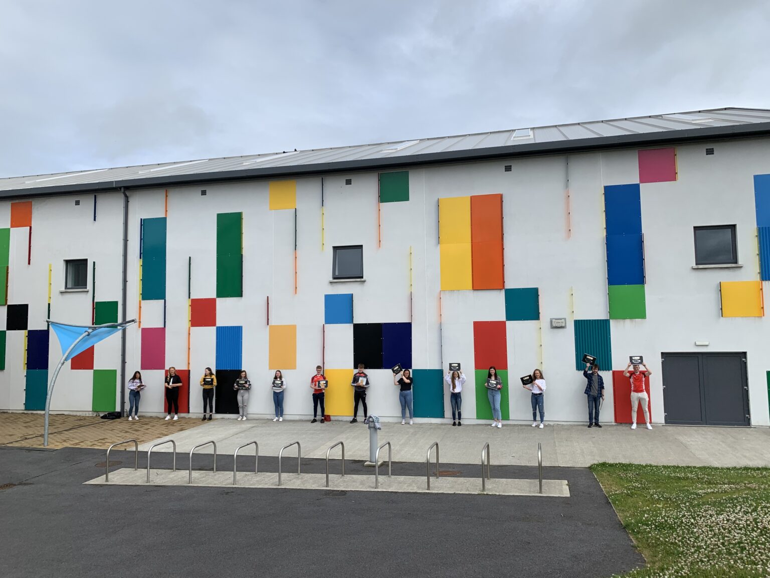 St Raphael's College Loughrea Co Galway